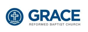 grace reformed baptist church logo